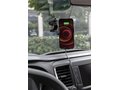 Support Téléphone Voiture Pivotant Philips avec Chargeur 10W 7