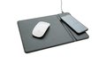 Tapis de souris avec chargeur à induction 5W 5