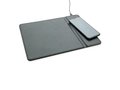 Tapis de souris avec chargeur à induction 5W 3