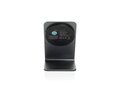 Support de recharge magnétique 15W en aluminium Terra 5