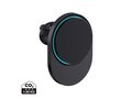 Support magnetique à voiture 15W en plastique RCS PowerCruze