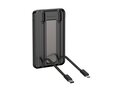 Powerbank 5000mAh et 20W PD Urban Vitamin Redwood 17