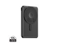 Powerbank 5000mAh et 20W PD Urban Vitamin Redwood