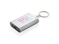 Porte-clés powerbank 1000mAh 7