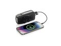 Radio d'urgence en plastique recyclé RCS RescueWave 7