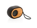 Enceinte Bamboo X 5