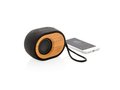 Enceinte Bamboo X 2