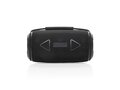 Enceinte 16W étanche IPX4 en plastique recyclé RCS Prisma 3