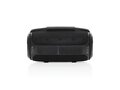 Enceinte 16W étanche IPX4 en plastique recyclé RCS Prisma 5