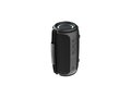 Enceinte 16W étanche IPX4 en plastique recyclé RCS Prisma 8
