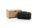 Enceinte 16W étanche IPX4 en plastique recyclé RCS Prisma 12