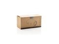 Enceinte 16W étanche IPX4 en plastique recyclé RCS Prisma 13