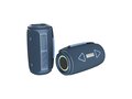 Enceinte 16W étanche IPX4 en plastique recyclé RCS Prisma 15