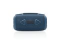 Enceinte 16W étanche IPX4 en plastique recyclé RCS Prisma 16