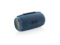 Enceinte 16W étanche IPX4 en plastique recyclé RCS Prisma 19