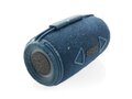 Enceinte 16W étanche IPX4 en plastique recyclé RCS Prisma 20