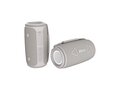 Enceinte 16W étanche IPX4 en plastique recyclé RCS Prisma 26