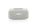 Enceinte 16W étanche IPX4 en plastique recyclé RCS Prisma 27
