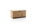 Enceinte 16W étanche IPX4 en plastique recyclé RCS Prisma 35