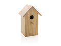 Maison pour oiseaux en bois FSC®