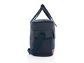 Sac isotherme Impact AWARE™ en toile 16oz recyclé 27