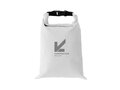Sac à lunch pliable 30x20cm en rPET AWARE™ Snackstrap 15