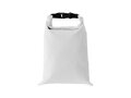 Sac à lunch pliable 30x20cm en rPET AWARE™ Snackstrap