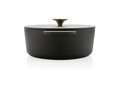 Cocotte 23cm en fonte Ukiyo 4