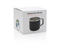 Tasse randonnée en acier inoxydable - 350 ml 22