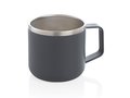 Tasse randonnée en acier inoxydable - 350 ml 28