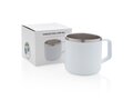 Tasse randonnée en acier inoxydable - 350 ml