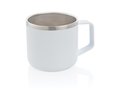 Tasse randonnée en acier inoxydable - 350 ml 18