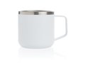 Tasse randonnée en acier inoxydable - 350 ml 3