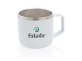 Tasse randonnée en acier inoxydable - 350 ml 6