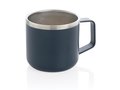 Tasse randonnée en acier inoxydable - 350 ml 7