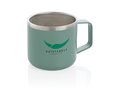 Tasse randonnée en acier inoxydable - 350 ml 2