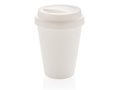 Mug en PP recyclable à double paroi - 300ml