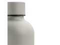 Bouteille isotherme 500ml en acier inoxydable recyclé RCS 17