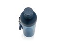Bouteille d'eau étanche 600ml en rPET RCS Impact 7