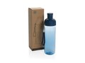 Bouteille d'eau étanche 600ml en rPET RCS Impact 9
