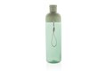 Bouteille d'eau étanche 600ml en rPET RCS Impact 52