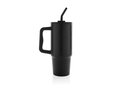 Mug 900ml en acier inoxydable recyclé Embrace RCS 57