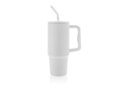 Mug 900ml en acier inoxydable recyclé Embrace RCS 81