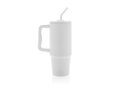 Mug 900ml en acier inoxydable recyclé Embrace RCS 83