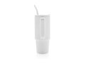 Mug 900ml en acier inoxydable recyclé Embrace RCS 84