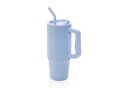 Mug 900ml en acier inoxydable recyclé Embrace RCS 52