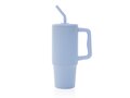 Mug 900ml en acier inoxydable recyclé Embrace RCS 51