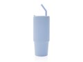 Mug 900ml en acier inoxydable recyclé Embrace RCS 50