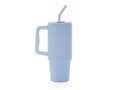 Mug 900ml en acier inoxydable recyclé Embrace RCS 49