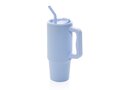 Mug 900ml en acier inoxydable recyclé Embrace RCS 53